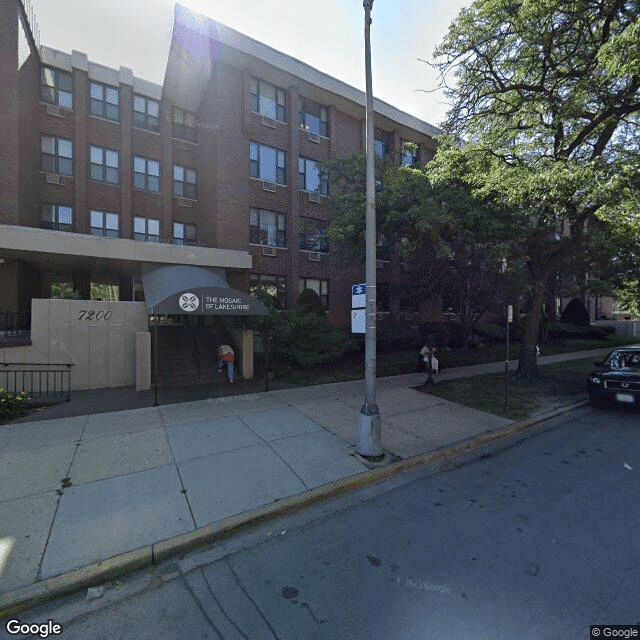 street view of Mosaic Of Lakeshore, The