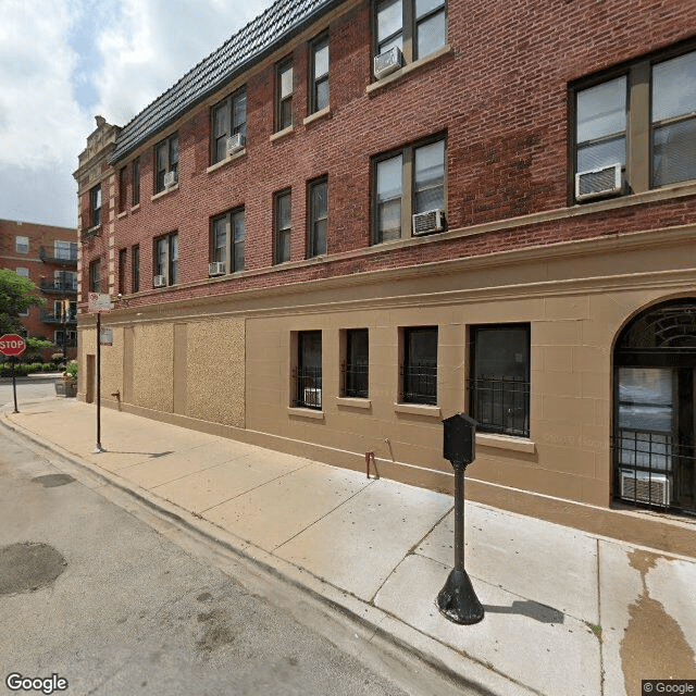 street view of Margaret Manor Home North