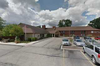 street view of Independence Village Naperville