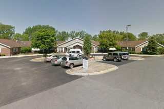 street view of Arden Courts A ProMedica Memory Care Community in Palos Heights