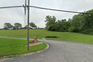 street view of Alvernia Manor Senior Living
