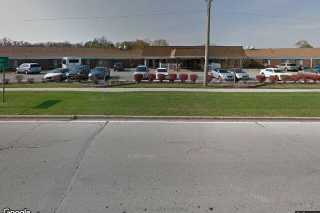 street view of Glenwood Health Care & Rehab