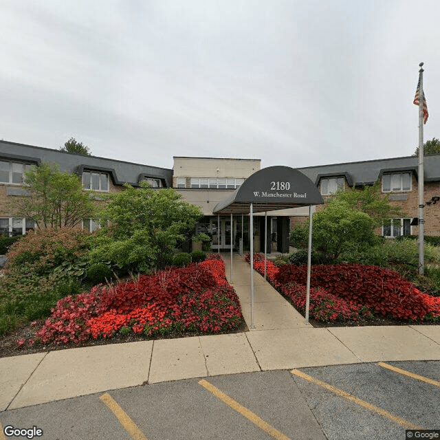 Wynscape Nursing & Rehab Ctr 