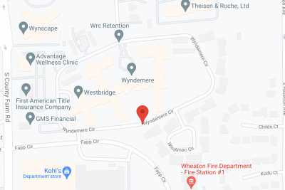 Westbridge Assisted Living & Memory Care in google map