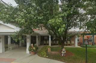 street view of Brighton Gardens of Wheaton