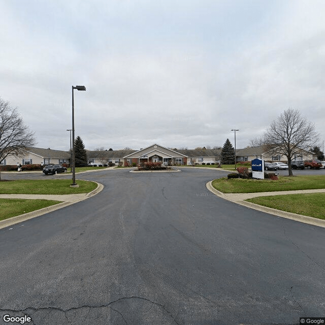 street view of Arden Courts A ProMedica Memory Care Community in Geneva