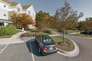 street view of Sunrise of Bloomingdale