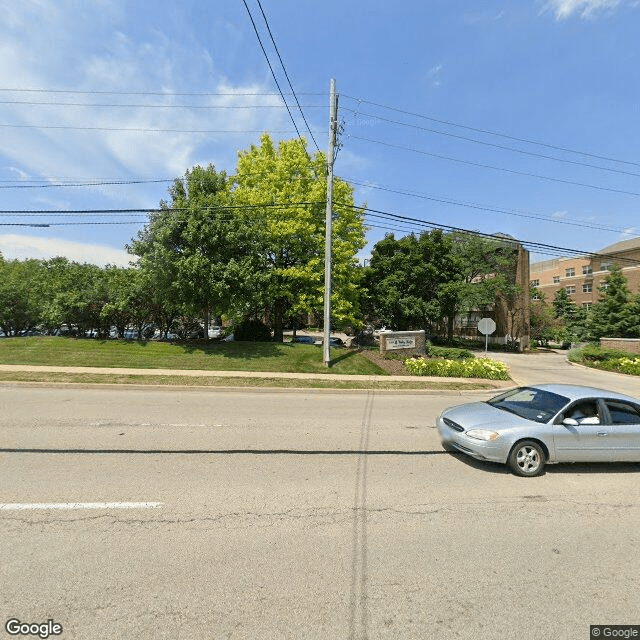 street view of Alden Valley Ridge