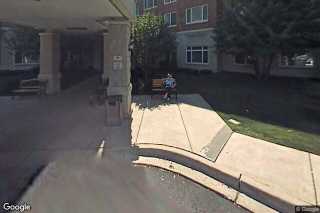 street view of Brookdale Northbrook