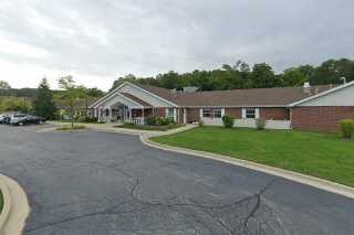 street view of Arden Courts A ProMedica Memory Care Community in Northbrook