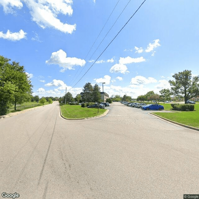 street view of Avantara Lake Zurich