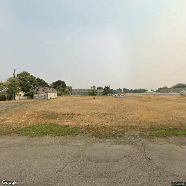 street view of Bear Lodge Assisted Living