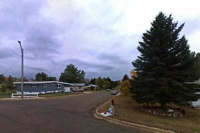 Photo of Prairie Homes