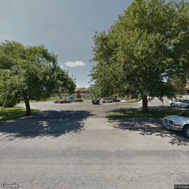 street view of Marillac Manor Inc