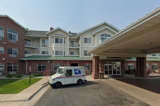 street view of Touchmark at Harwood Groves