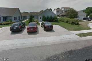 street view of Prairie Crossing Assisted Livin