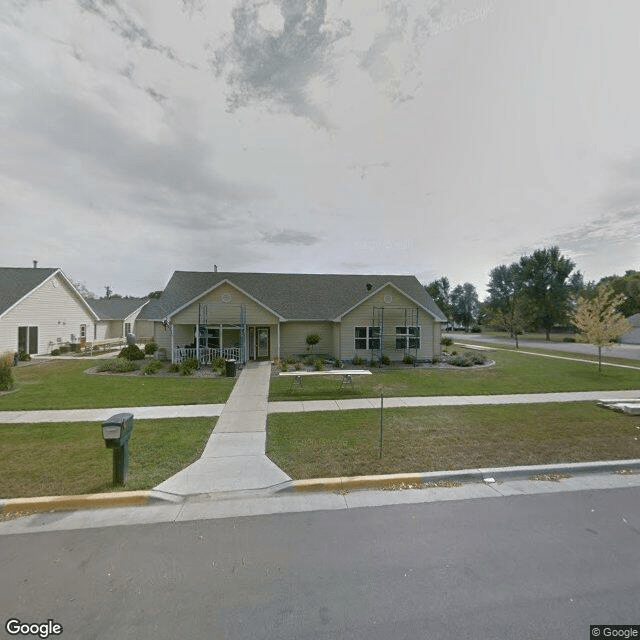 Edgewood Prairie Crossings Watertown 
