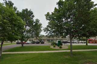 street view of Edgewood Vista Memory Care Sioux Falls