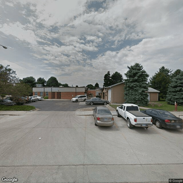 street view of Bethel Lutheran Home