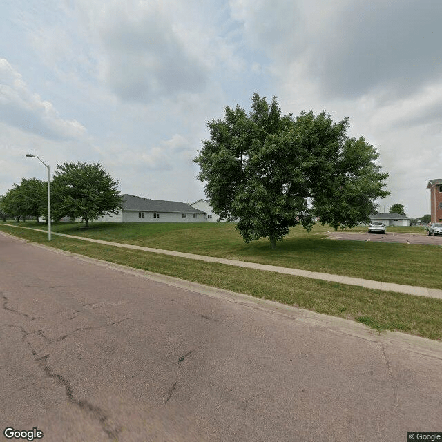 street view of Helping Hand Assisted Living