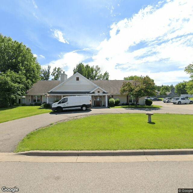 street view of Summit Ridge Place