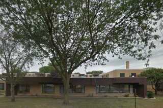 street view of Thorne Crest Senior Living Community,  a CCRC