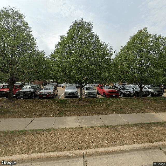 Care Suites of Edina by Vivie 