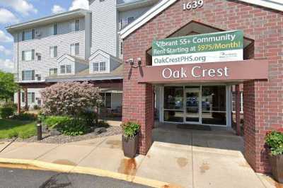 Photo of Oak Crest Retirement Community