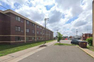 Photo of Lilac Parkway Apartments
