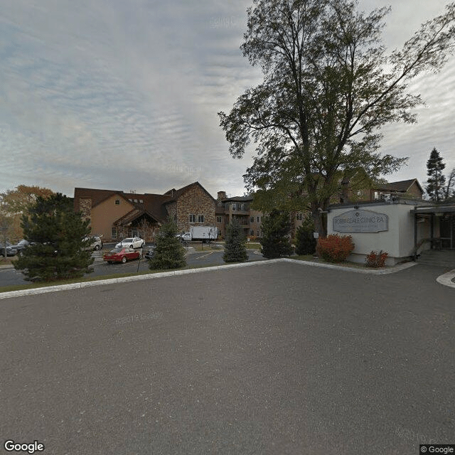 street view of Good Samaritan Society - Specialty Care Community