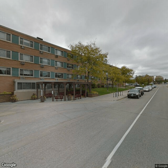 street view of Careview Homes