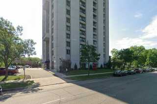 street view of Ebenezer Tower Apartments