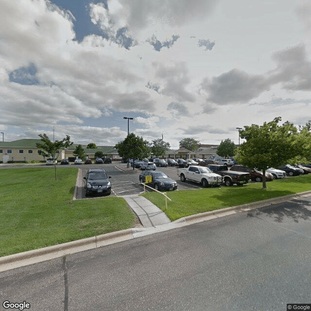 Benedictine Living Community Shakopee St. Gertrude's and The Gardens 