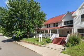 street view of Elder Homestead