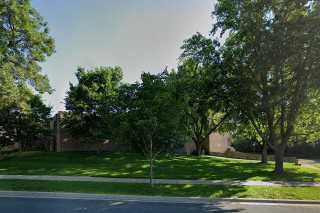 street view of Chapel View Apartments