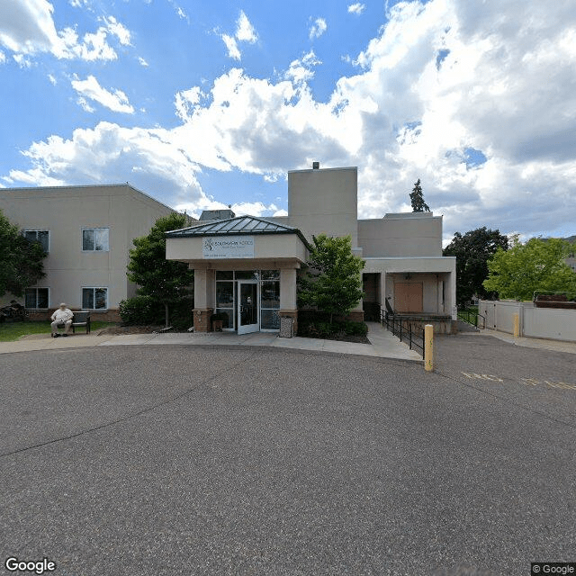 street view of Southview Acres Care Center