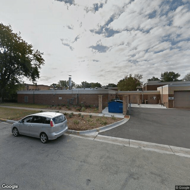 street view of Cerenity Senior Care White Bear Lake