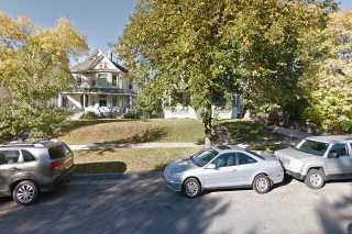 street view of Hewitt House of People Inc
