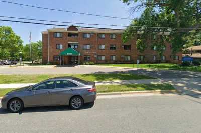 Photo of Fairfield Terrace Senior Apts