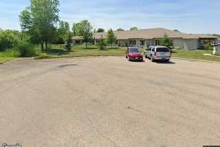 street view of Prairie Home Elder Services LLC