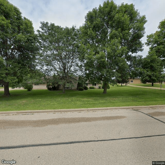 street view of KindredHearts of Clintonville