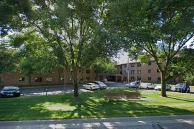 Photo of St Francis Apartments