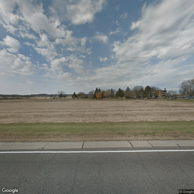 street view of Rolling Hills Nursing Home