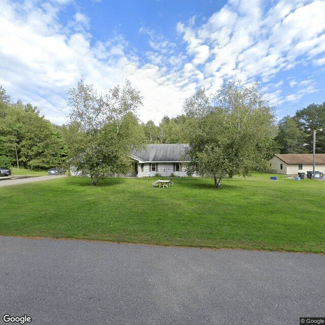 street view of Cady Home West 2