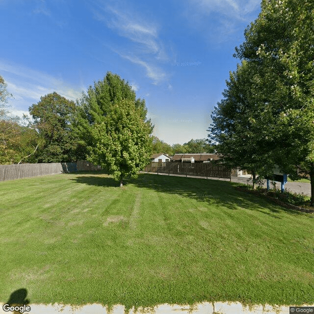 street view of Golden LivingCenter - Wisconsin Dells