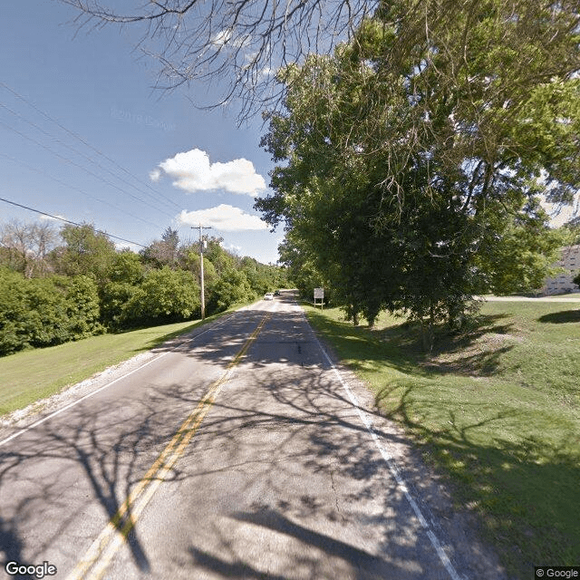 street view of Deerview Meadows - Janesville I