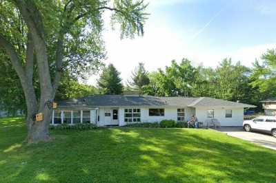 Photo of Mariannes' Elder House