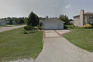 street view of Eldercare Services