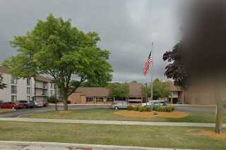 street view of Bria of Trinity Village