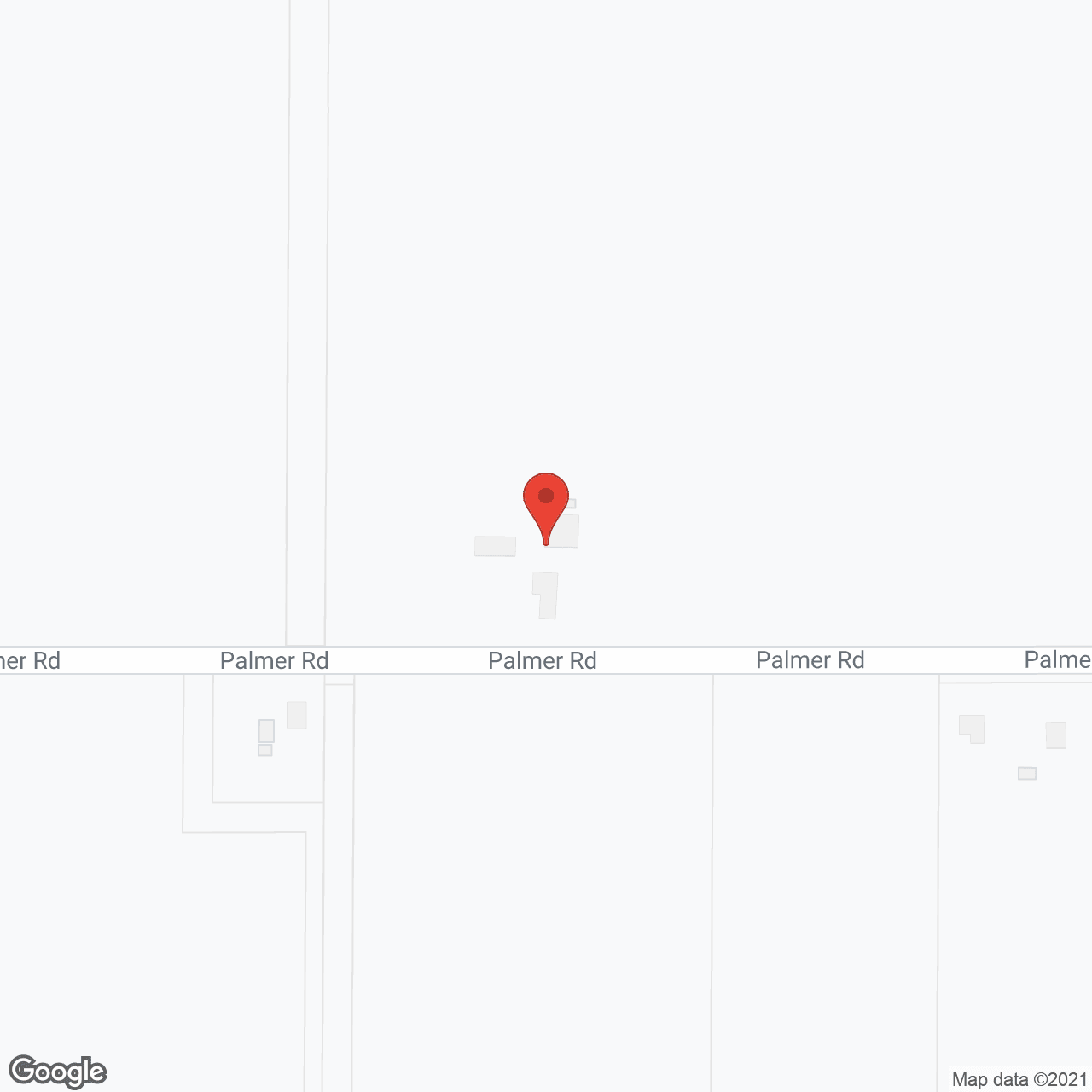 Prairie View Home Inc. in google map